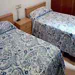 Pensjonat In Guest - Cozy Single With Shared Bathroom