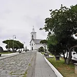 In Guest - Cozy Single With Shared Bathroom * Luarca